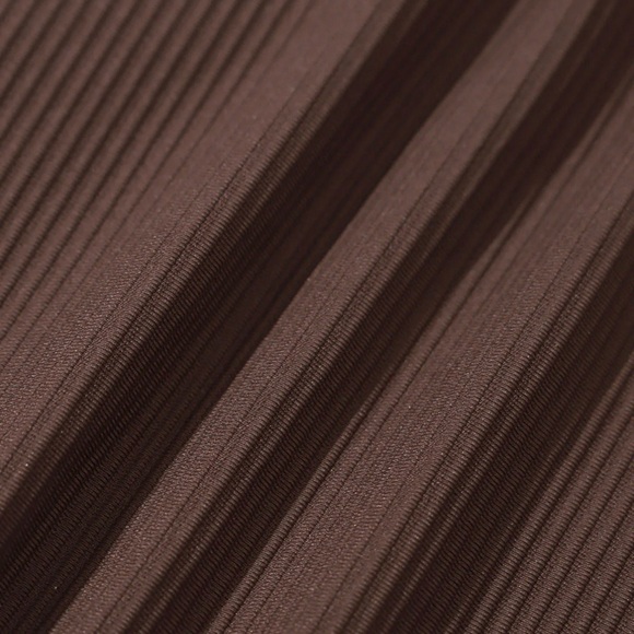 Berlook Coffee Cross Back Tummy Control One Piece Swimsuit - Picture 6 of 13